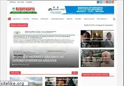 Sites similar to rushyashya.net