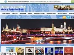Sites similar to rusia.ucoz.es
