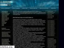 Sites similar to rusichi-team.ru