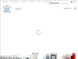Sites similar to rusichi.com