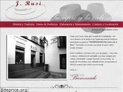 Sites similar to rusiherederos.com