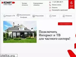 Sites similar to rusimage.rinet.ru