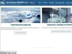 Sites similar to rusinak.cz