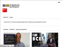 Sites similar to rusinfo.co.uk