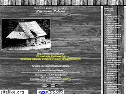 Sites similar to rusinowa.net