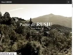 Sites similar to rusio.fr
