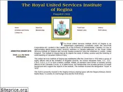 Sites similar to rusiregina.ca