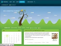 Sites similar to rusisra-pets.livejournal.com