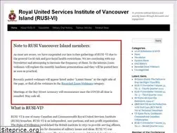 Sites similar to rusiviccda.org