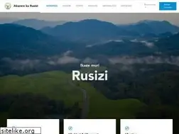 Sites similar to rusizi.gov.rw