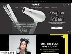 Sites similar to rusk1.com