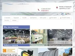 Sites similar to ruskab.ru