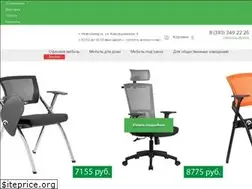 Sites similar to ruskabinet.ru