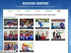 Sites similar to ruskating.com