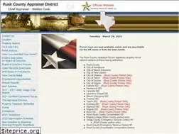 Sites similar to ruskcad.org