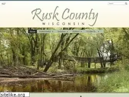 Sites similar to ruskcounty.org