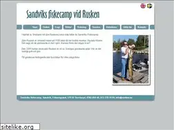Sites similar to rusken.se