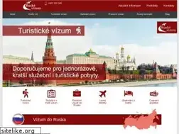 Sites similar to ruskevizum.cz