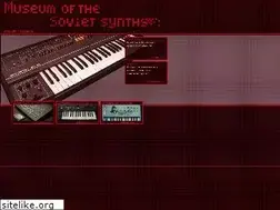 Sites similar to ruskeys.net