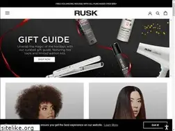 Sites similar to ruskhair.com