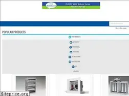 Sites similar to ruskin.com