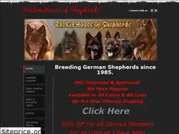 Sites similar to ruskinhouseofshepherds.com