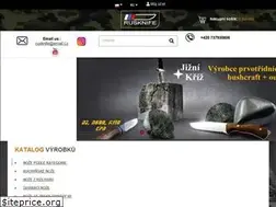 Sites similar to rusknife.cz