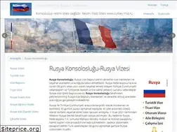 Sites similar to ruskonsoloslugu.com