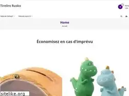 Sites similar to ruskotaxi.com