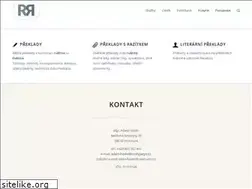 Sites similar to ruskyjazyk.cz