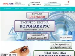 Sites similar to ruslabs.ru
