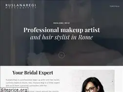 Sites similar to ruslanaregi.com