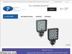 Sites similar to ruslankomplekt.com