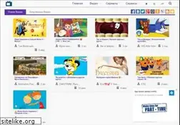 Sites similar to ruslar.me