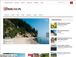 Sites similar to ruslink.pl
