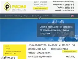 Sites similar to rusma.ru