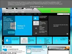 Sites similar to rusmanbone.blogspot.com