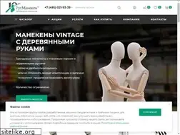 Sites similar to rusmaneken.ru