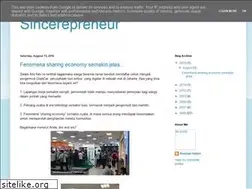 Sites similar to rusmanhakim.blogspot.com