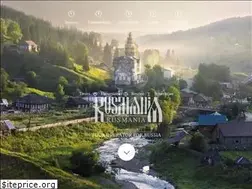 Sites similar to rusmania.com