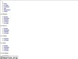 Sites similar to rusmarbehan.be
