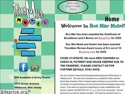 Sites similar to rusmarmotel.com