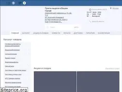 Sites similar to rusmarta.ru