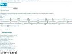 Sites similar to rusmedcompany.ru