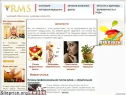 Sites similar to rusmedserver.ru
