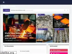 Sites similar to rusmet.com