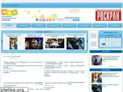 Sites similar to rusmia.ru