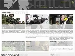 Sites similar to rusmil.net