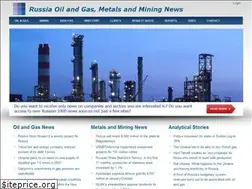 Sites similar to rusmininfo.com