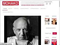 Sites similar to rusmonaco.fr